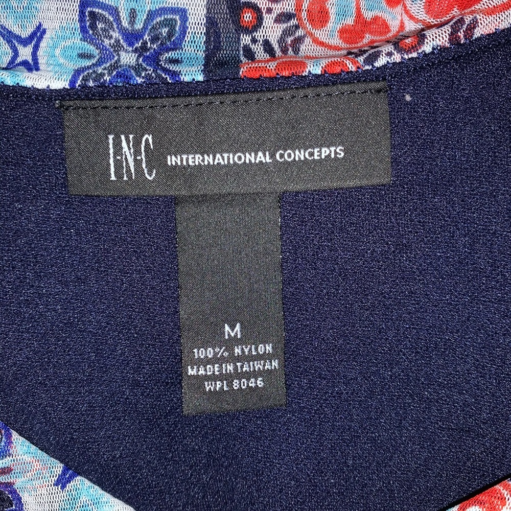 INC TOP - Picture 4 of 6